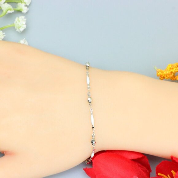 "Elegant & Trendy Bracelet, A Perfect Gift for Women, Thoughtful, EVCH1683 - Picture 5 of 10